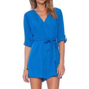 Jack by BB Dakota Blue Romper